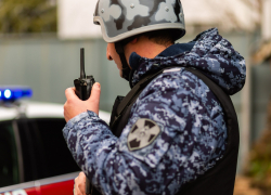 Сезон еще не начался, а в анапских отелях уже дебоширят постояльцы