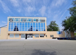  ДК в селе Витязево под Анапой капитально отремонтируют