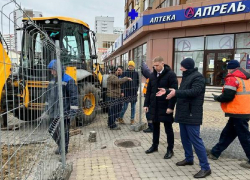 В Анапе возобновляют подачу отопления и горячего водоснабжения в микрорайоны 3а и 3б