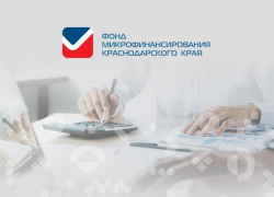 На приведение торговых объектов к единому дизайн-коду анапский бизнес может получить льготный заем