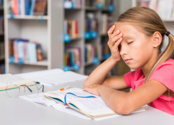 Школьникам Анапы со следующего года могут снизить нагрузку: вопрос рассмотрят в Госдуме