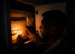 В Анапе и ряде поселений прекратится подача электричества и тепла