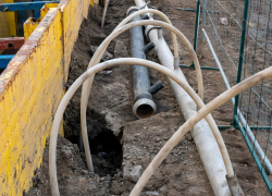 Вложены миллиарды: в Анапе модернизируют водное хозяйство и канализационную систему