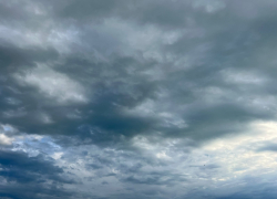 В Анапе возможно формирование смерчей