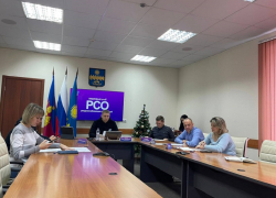 Отсутствие горячей воды и сухие сосны: на что жаловались анапчане в сфере ЖКХ