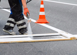 На содержание дорог в Анапе и ряде районов Кубани потратят почти 1,8 млрд рублей