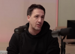 Проект «Пятая колонна»: иноагент Артур Смольянинов