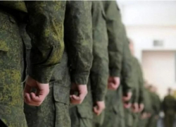 Стало известно, при каких условиях мобилизованные могут вернуться домой