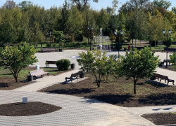 Анапчане могут выбрать территории для благоустройства в 2024 году