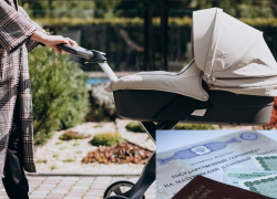 Анапчанам могут разрешить оплачивать ЖКУ за счет средств маткапитала