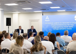 Число субъектов МСП в Анапе превысило 12 тысяч – рост 3,3%