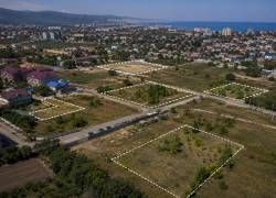 Право аренды земли в Анапе на торгах выросло в цене почти в пять раз