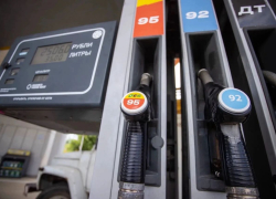 В Анапе 15 октября бензин для водителей отпускают на 19 АЗС