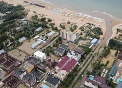 Отельерам в Анапе помогут микрозаймами по льготным ставкам, но лучше бы не душили