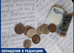 Анапчанка вынуждена собирать еду на улице: "Стыдно, но другого способа выжить у меня-нет!"