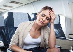 Кому из анапчан опасно летать на самолете