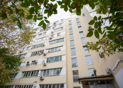 Ремонт МКД в Анапе частично завершен 