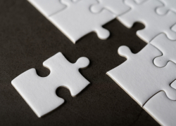 Панорамные пазлы как вариант новогоднего подарка