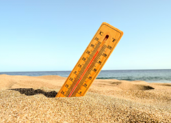 Предупреждение об аномальной жаре продлили до 18 июля – рекомендации для анапчан