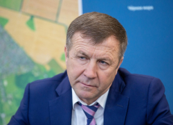 Директор "Газпрома" рассказал, где в Анапе прокладывают газопровод