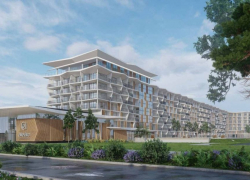 В Анапе обсудили ход реализации инвестпроектов по строительству 5-звездночных отелей