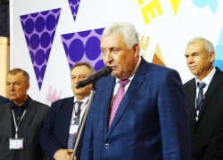 Туристская выставка "Анапа - самое яркое солнце России" распахнула свои двери