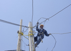 5 октября в Анапе без электричества останутся жители пяти поселений
