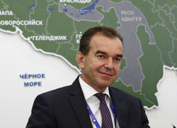 На берегу моря под Анапой рядом с заказниками "Абрау" и "Утриш" построят 80 отелей