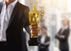  Проекты инвесторов из Анапы выдвинуты на премию «Герои Городов»