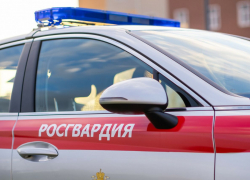 В Анапе поймали искателей закладок 