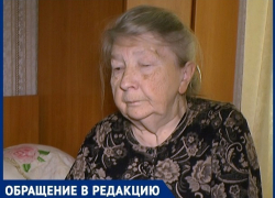 Анапчане готовы прийти на помощь пенсионерке, которую бросила родная дочь