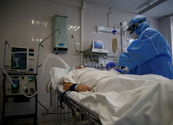 В Анапе еще 3 новых случая коронавируса. Сводка на 29 апреля