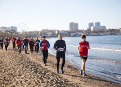 Новый год в стиле ЗОЖ: в Анапе пройдут сразу два легкоатлетических забега