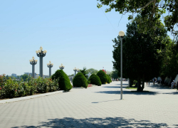 В День довольных сотрудников в Анапе будет солнечно