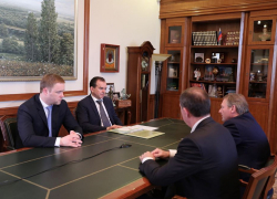 Это касается половины анапчан: губернатор предложил сохранить ЕНВД до 01.01.2025 г.