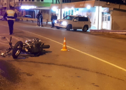 ДТП в Супсехе под Анапой вероятно, снова летальный исход