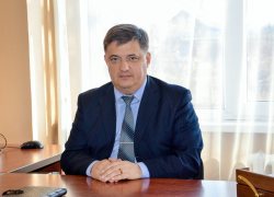 В Анапе назначен новый заместитель мэра по социальным вопросам