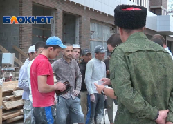Более 50 трудовых мигрантов нашли на стройплощадках Анапы