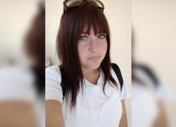 В Супсехе под Анапой пропала 30-летняя Валерия Пестрак