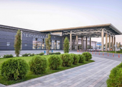 Аэропорт Анапы продолжит получать господдержку в 2024 году