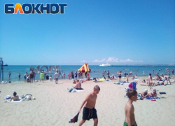 Курортный сбор в Анапе и других городах Кубани могут отменить