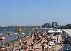 «Отдохнуть от отдыха»: гости Анапы понемногу начинают уезжать