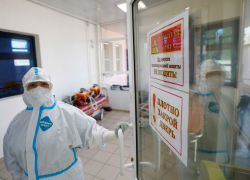 В Анапе +8 новых случаев коронавируса. Актуальная информация на 29 сентября