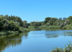 В День основания морской авиации России в Анапе будет солнечно