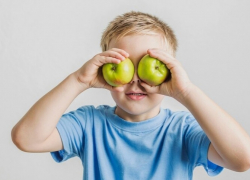 Чтобы трагедия в Сочи не повторилась в Анапе: вегетарианство для детей предложили запретить