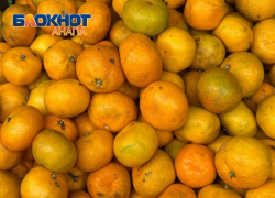 Анапчанам на заметку: российские ученые создали три новых сорта мандаринов