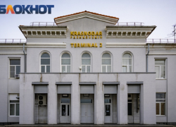 Анапчанам и гостям курорта станет проще: первый рейс в аэропорт Краснодара вылетит 25 декабря