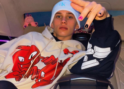 Мизулина о беглом экс-анапчанине Дане Милохине: «Мог бы делать достойный контент для армии»