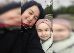 В Анапе пропали мама и ее 8-летняя дочь