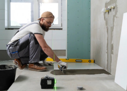 Библиотеку-филиал №1 имени Лихоносова в Анапе отремонтируют